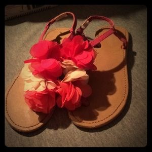 Old Navy sandals